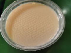 -老伴豆花(麦士威熟食中心店)