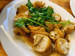-桂园白粥·潮汕老味道