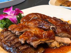 -北海金昌开元名都大酒店·四季轩中餐厅