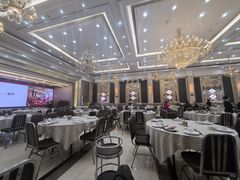 -轩记海鲜餐厅·四十五年老字号·经典粤菜(西区彩虹店)