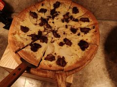 -比格比萨自助(万柳华联店)