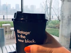 -BLATAGE COFFEE