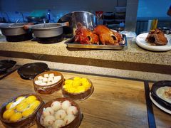 -海蓝海鲜馆(五四北店)