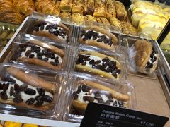 -面包新语(国瑞店)