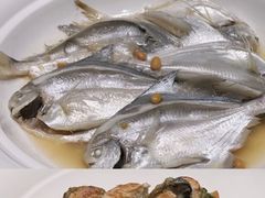 -潮汕壹号·潮汕菜·打边炉·生腌(总店)