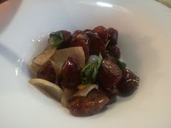 烤肠-1861意大利餐厅(文化广场店)