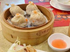 明虾蟹子烧卖-点都德(北京路贰店)