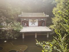 -天津盘山风景名胜区