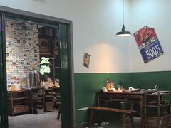 -楠火锅(哈尔滨金爵万象店)