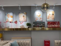 -小阿福儿童摄影(华中智谷店)
