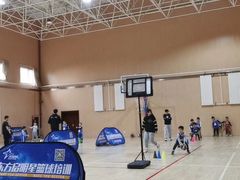 -东方启明星篮球培训(天坛校区)