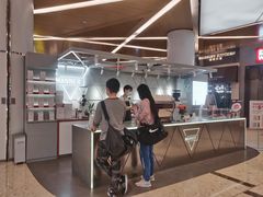 -Manner Coffee(丁香国际店)