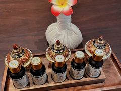 -菩泰·泰式草本按摩SPA(武汉新天地南馆店)