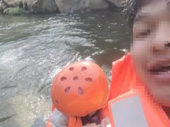 -雅鲁激流探险漂流