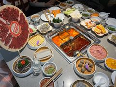 -海底捞火锅(汕头苏宁广场店)