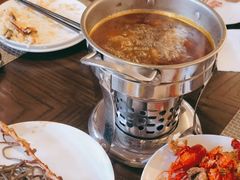 -步步高福朋喜来登·宜客乐西餐厅
