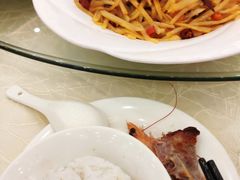 -亮庆餐厅·粤菜·早茶(篁庄店)