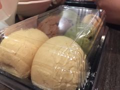-欧式面包坊(青岛万象城店)