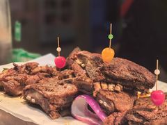 -亚马逊蒸汽活海鲜自助(LCM置汇旭辉广场店)