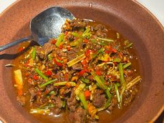 -烹湘·鲜炒湖南土菜(海珠店)