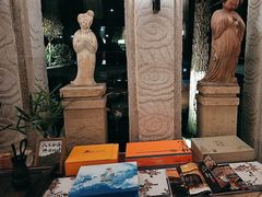 -大妙火锅·非物质文化遗产(东湖公园店)