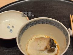 -晴空·日本料理(万象城店)