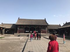 -平遥县衙