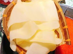 -鸿姐老火锅(静安店)