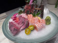 -月下料理(楷林IFC店)