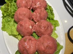 -三毛牛肉店(福强店)