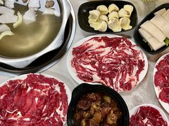 -老猫牛肉火锅(沙溪店)