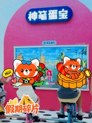 -米兜欢乐王国·儿童乐园(宝安益田假日天地店)