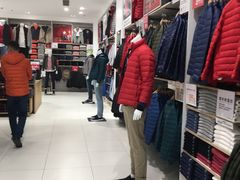 -优衣库(威海威高购物中心店)
