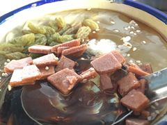 -马路边边串串香(涑河南街店)