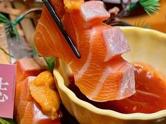 -原志优秀食材·匠心料理·海胆主题(金亿广场店)