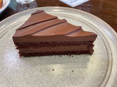 -榖屋house of flour(张江首店)