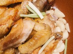 -天伦里餐厅(绿城桃花源店)