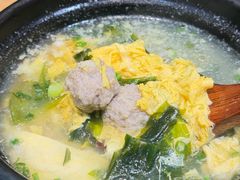-徽张·新徽菜(五棵松·永定路店)
