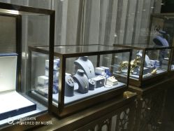 点击看大图 -GiO挚澳珠宝(侨福芳草地店)