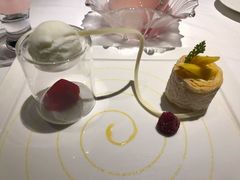 -王品牛排(郑州大卫城店)