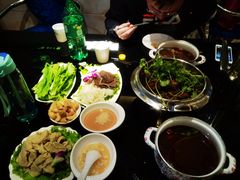 -葛记红焖羊肉(和平路形象店)