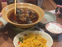-大盐帮川菜馆(长楹天街店)