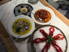 -苏帮袁Sue Cuisine(来福士店)