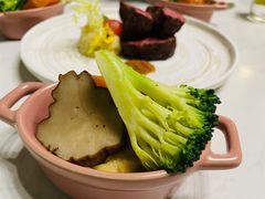 -K·Kitchen KK牛扒厨房(江南西店)