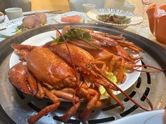 -黄寺蒸汽海鲜(黄寺大街店)