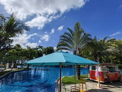 -三亚海棠湾万丽度假酒店