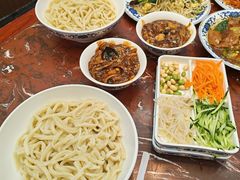 三鲜打卤面-九河居(荔湾路店)