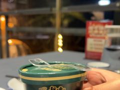 -靓湾海鲜·海景餐厅(小麦岛店)