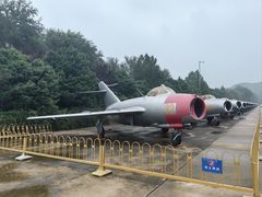 -中国航空博物馆