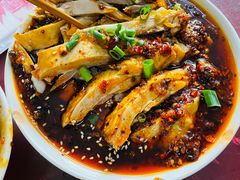 -老丘丘(较场口店)